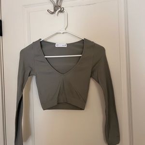 Supre Maggie crop top